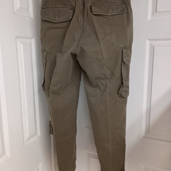 Polo RL-67 Cargo Pants - Picture 6 of 9
